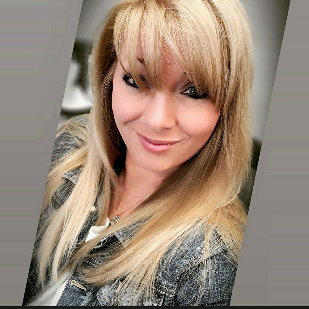 Meet your Posher, Shannan